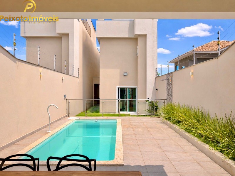 Casa, 3 quartos, 144 m² - Foto 10