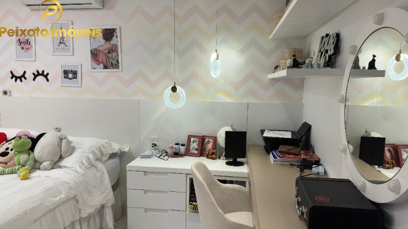 Apartamento, 3 quartos, 200 m² - Foto 13