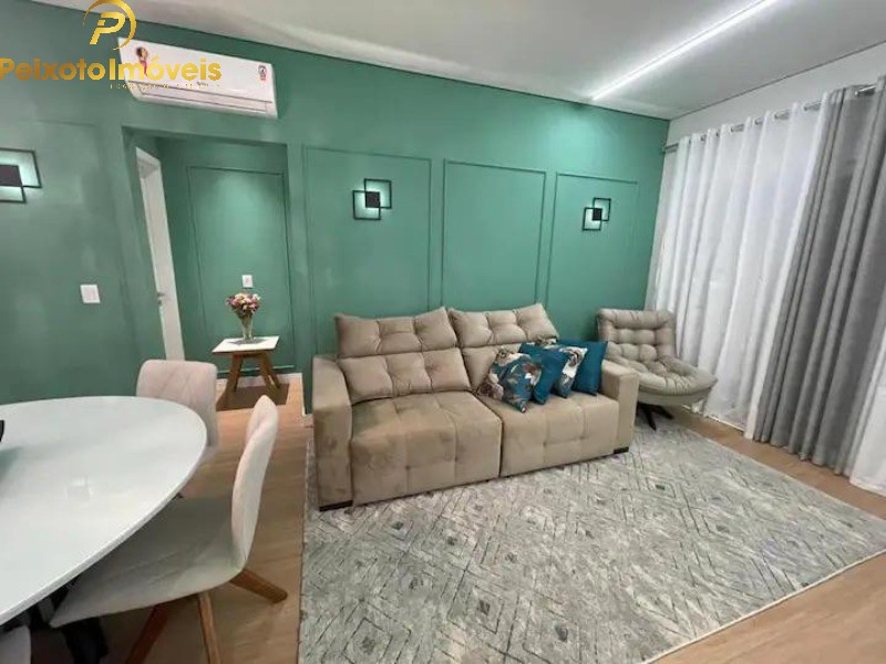 Apartamento, 2 quartos, 81 m² - Foto 33