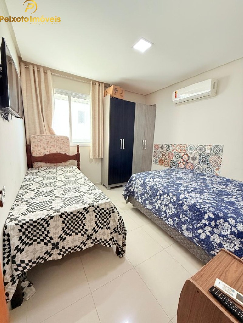 Apartamento, 3 quartos, 110 m² - Foto 8