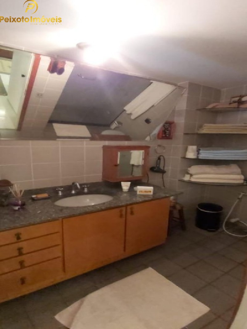 Cobertura, 3 quartos, 260 m² - Foto 3