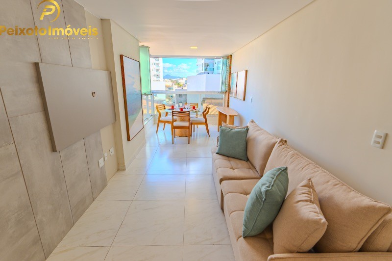 Apartamento, 3 quartos, 94 m² - Foto 3