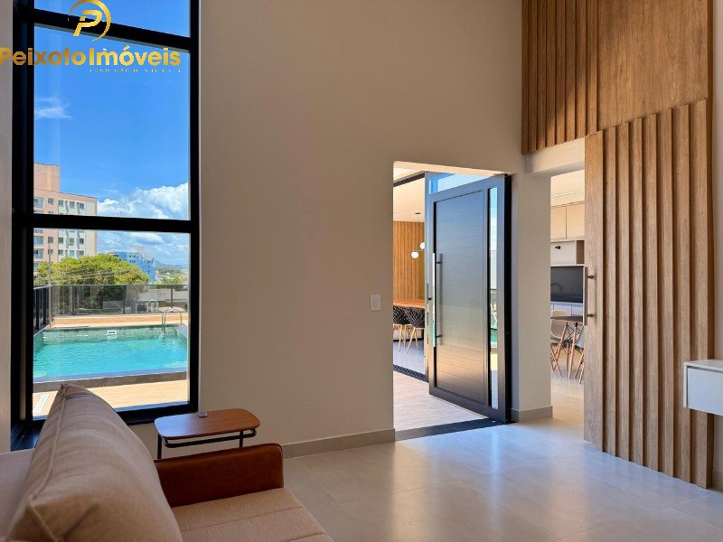Casa, 3 quartos - Foto 12