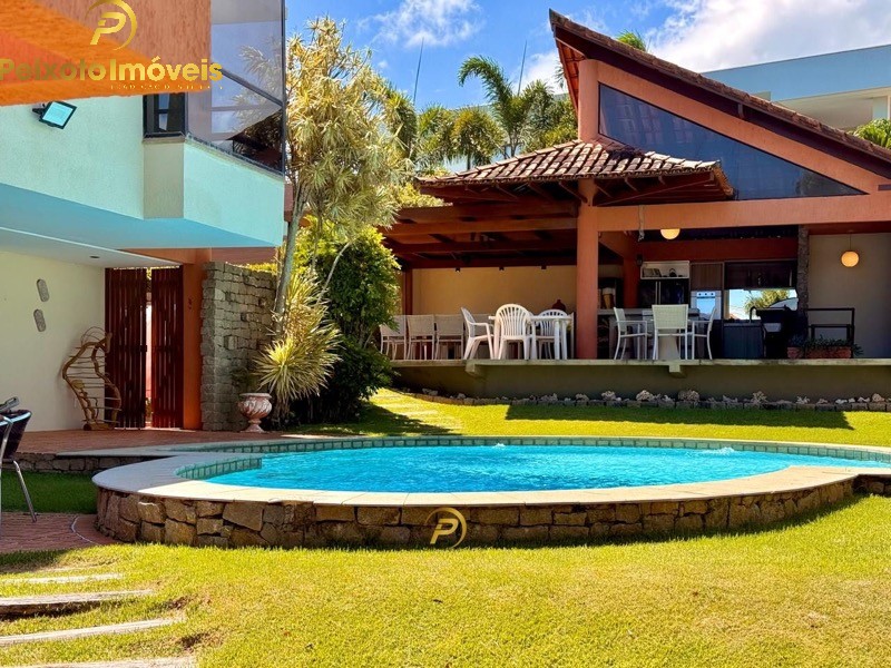 Casa, 1 quarto - Foto 25