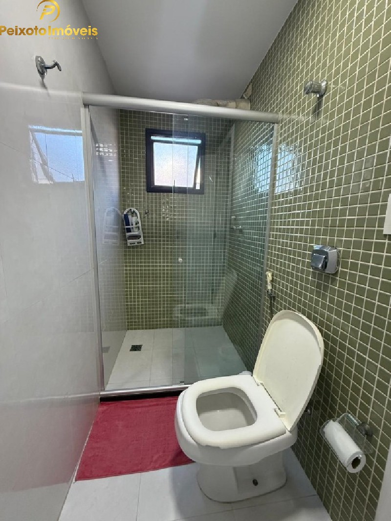 Apartamento, 4 quartos, 166 m² - Foto 21