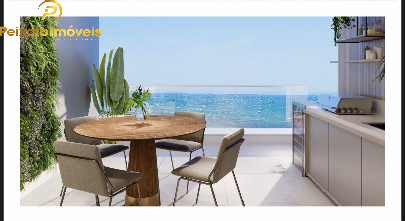 Apartamento, 4 quartos, 186 m² - Foto 3