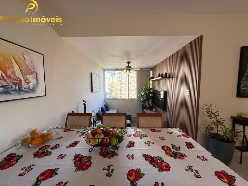 Apartamento, 2 quartos, 100 m² - Foto 4