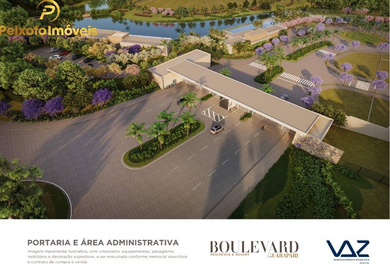 Terreno, 58 hectares - Foto 4