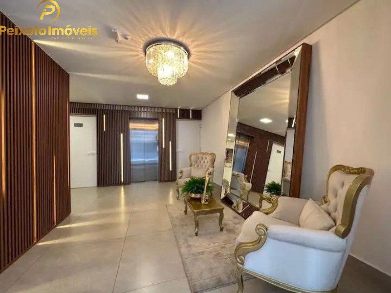 Apartamento, 2 quartos, 81 m² - Foto 2