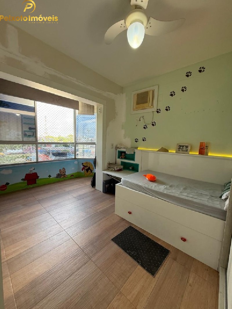 Cobertura, 3 quartos, 122 m² - Foto 7