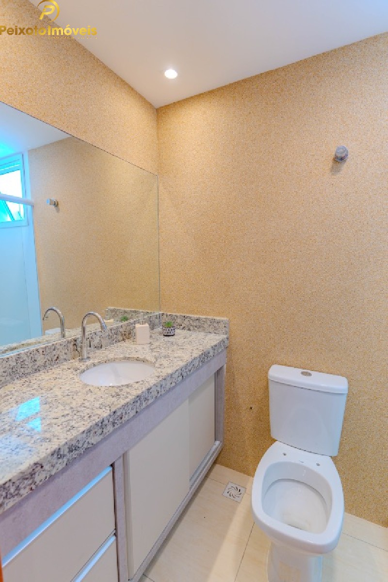 Apartamento, 3 quartos, 94 m² - Foto 11