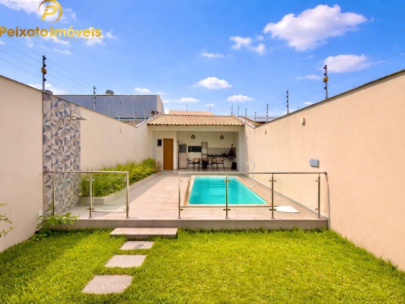 Casa, 3 quartos, 144 m² - Foto 7