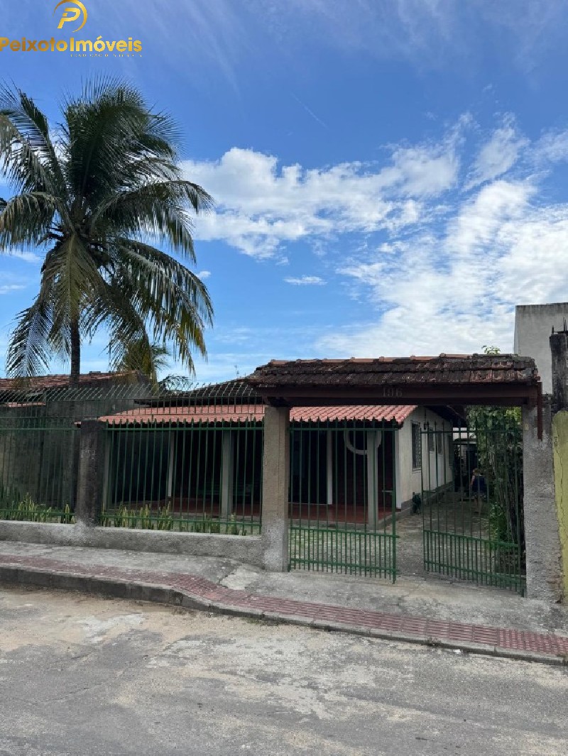 Casa, 4 quartos - Foto 2