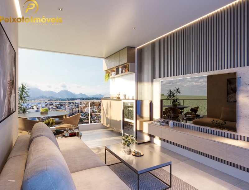Apartamento, 3 quartos, 113 m² - Foto 4