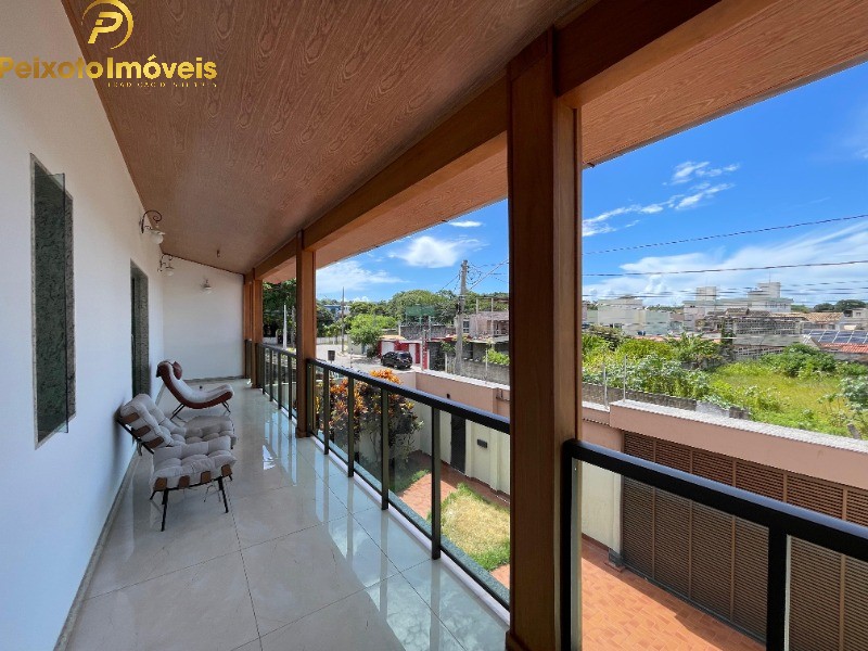 Casa, 4 quartos - Foto 1