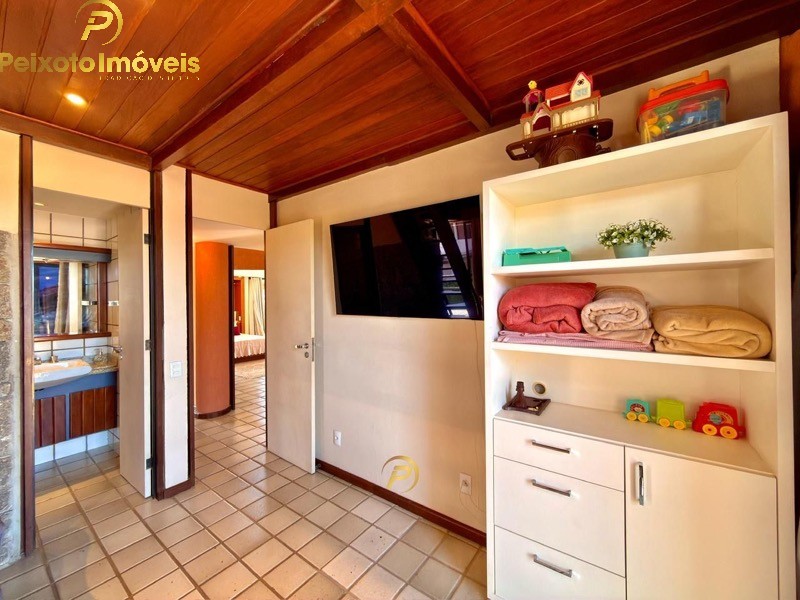 Casa, 1 quarto - Foto 18
