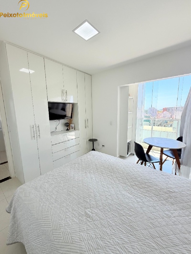 Apartamento, 3 quartos, 100 m² - Foto 38