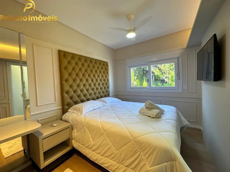 Apartamento, 2 quartos, 81 m² - Foto 4