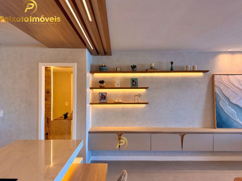 Apartamento, 4 quartos, 223 m² - Foto 11