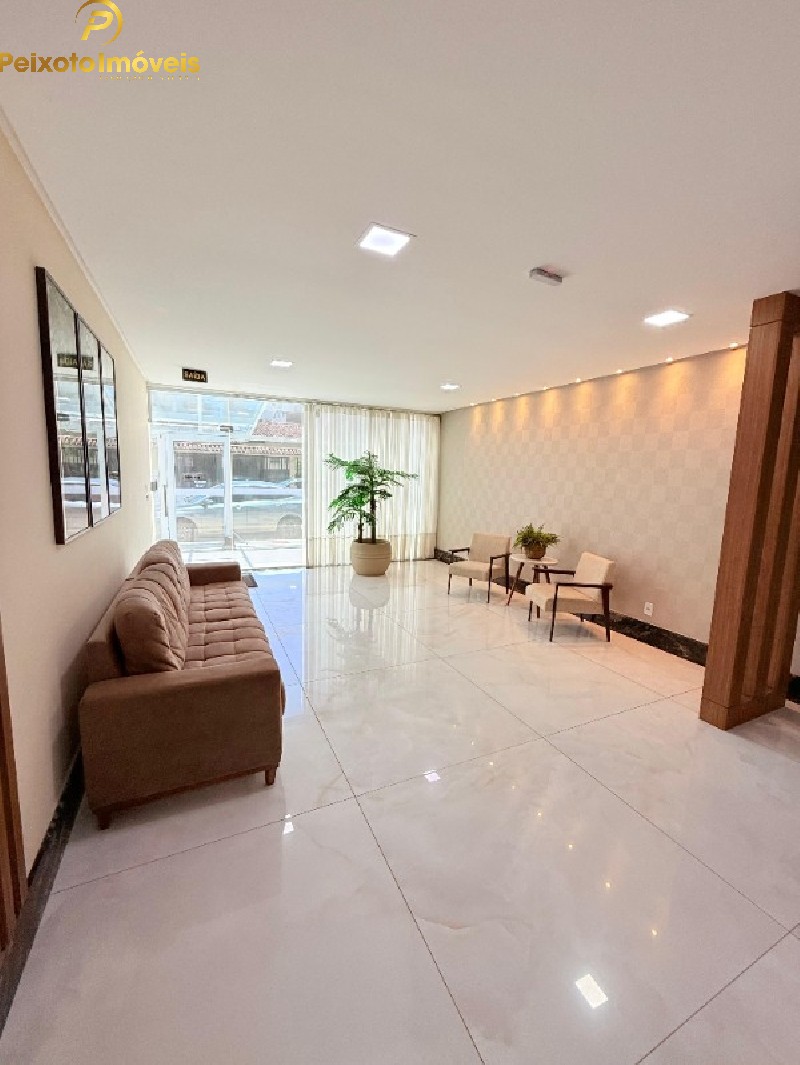 Apartamento, 3 quartos, 100 m² - Foto 7