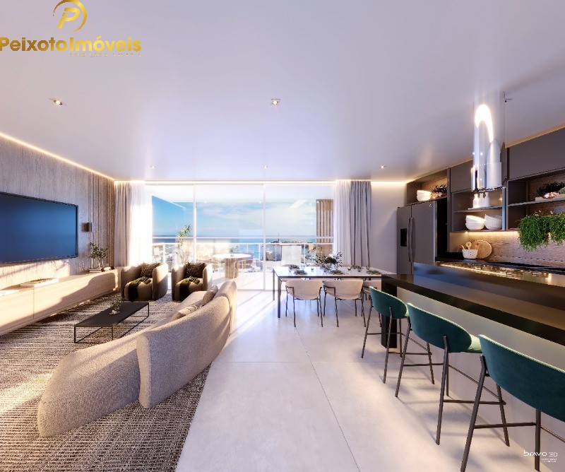Apartamento, 4 quartos, 161 m² - Foto 10