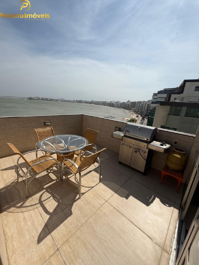 Apartamento, 3 quartos, 243 m² - Foto 9