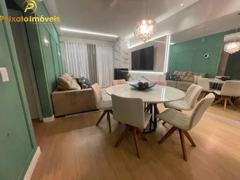 Apartamento, 2 quartos, 81 m² - Foto 18