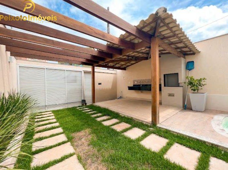 Casa, 3 quartos, 160 m² - Foto 2