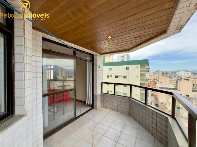 Apartamento, 3 quartos, 100 m² - Foto 5