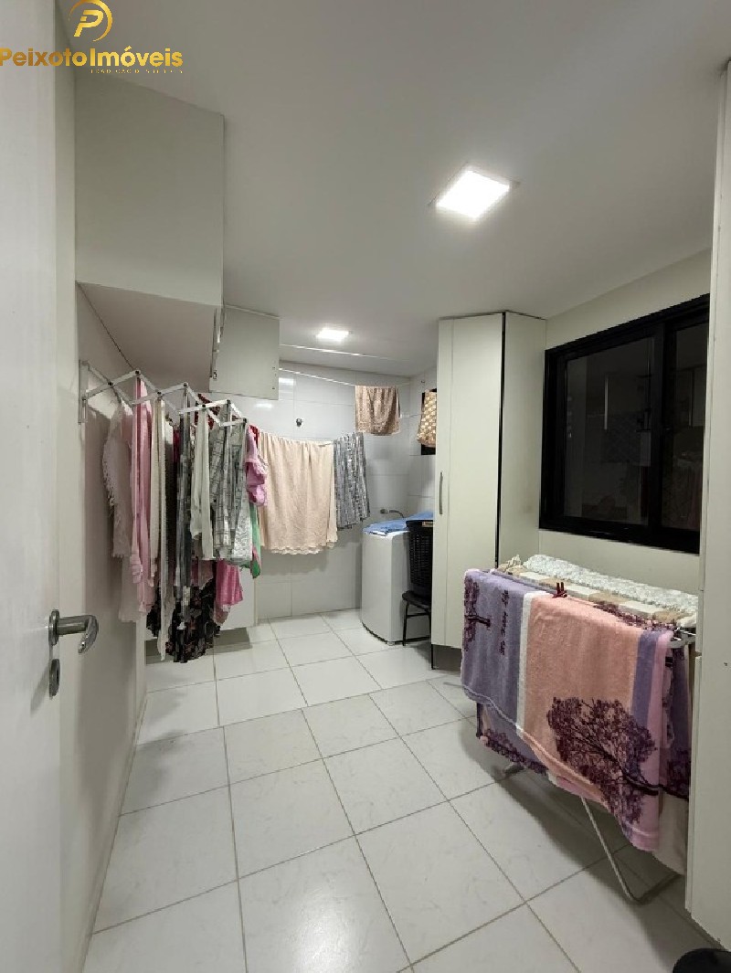 Apartamento, 4 quartos, 166 m² - Foto 11