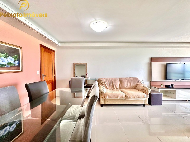 Apartamento, 3 quartos, 120 m² - Foto 4