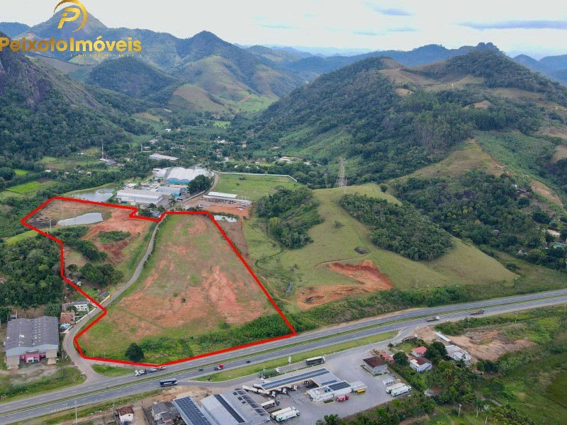 Terreno, 5 hectares - Foto 2