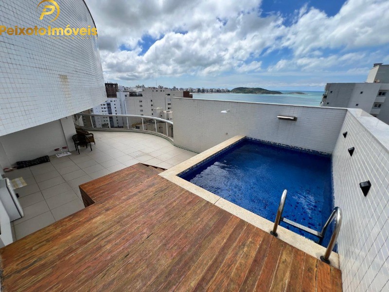 Cobertura, 4 quartos, 318 m² - Foto 25