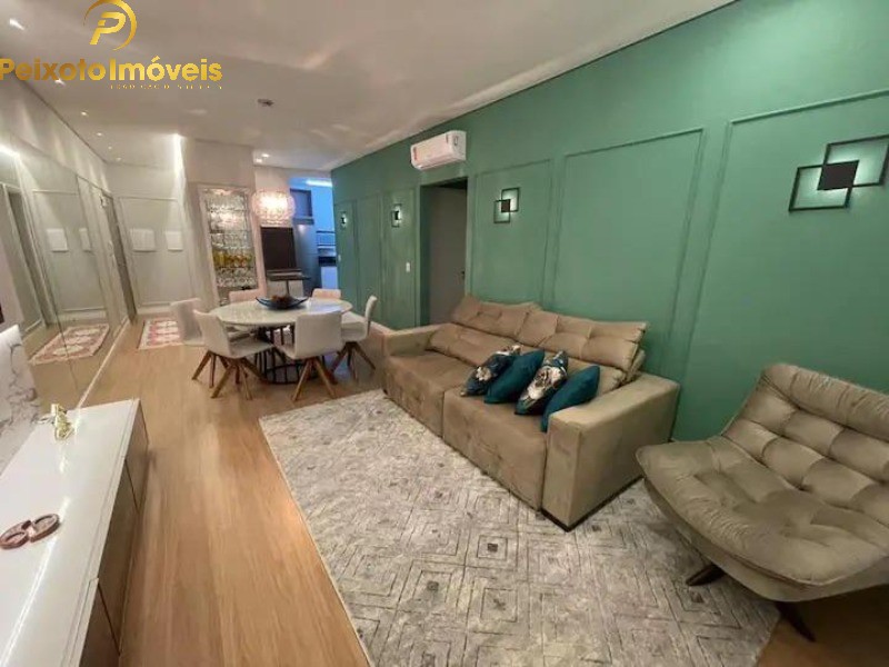 Apartamento, 2 quartos, 81 m² - Foto 32