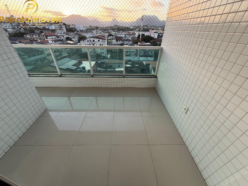 Apartamento, 3 quartos, 80 m² - Foto 4