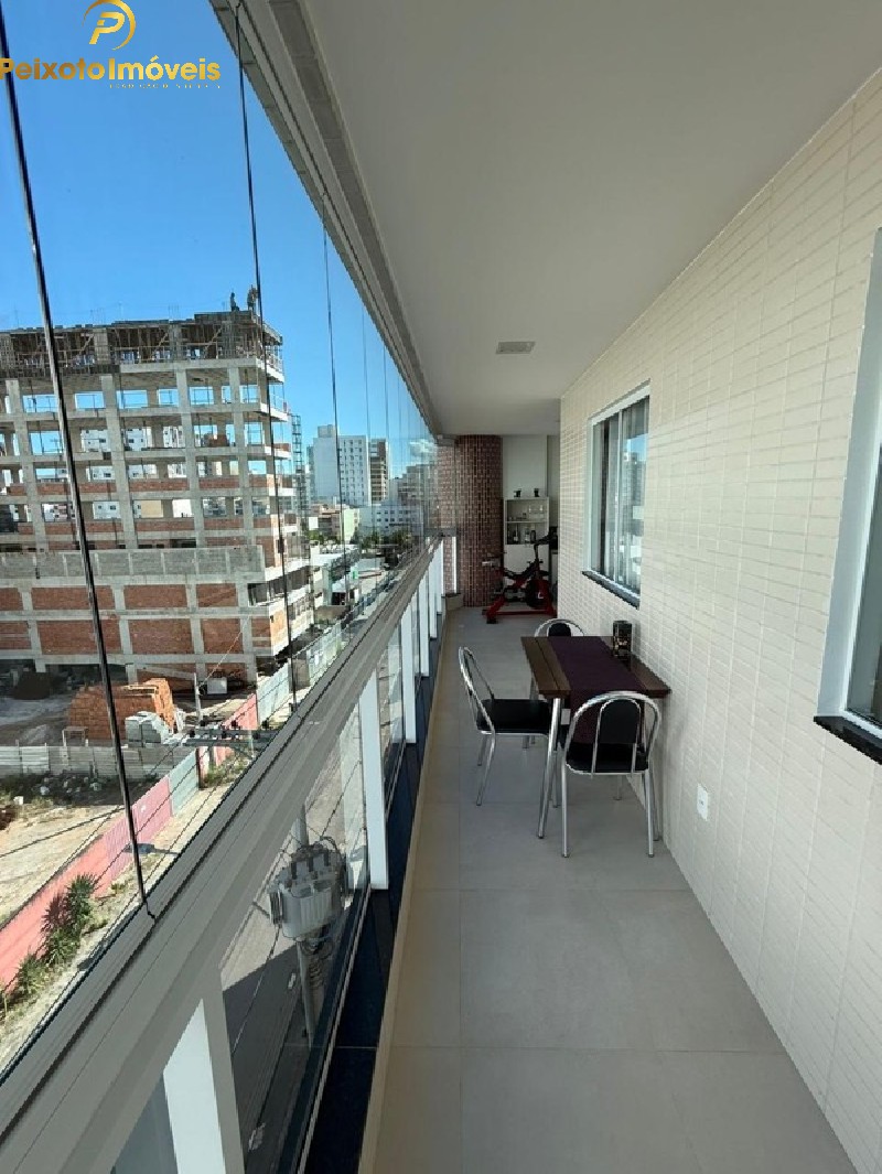 Apartamento, 2 quartos, 95 m² - Foto 7