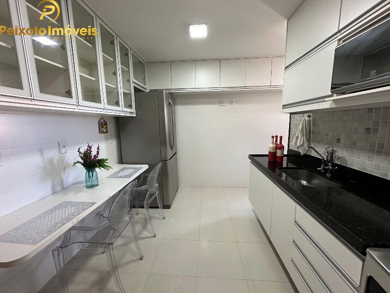 Apartamento, 3 quartos, 100 m² - Foto 24