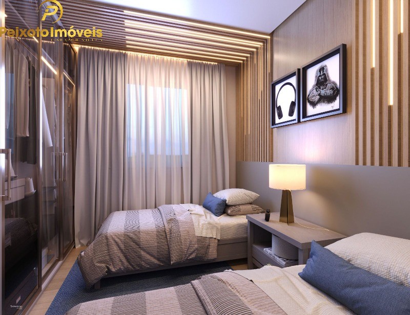 Apartamento, 4 quartos, 135 m² - Foto 5