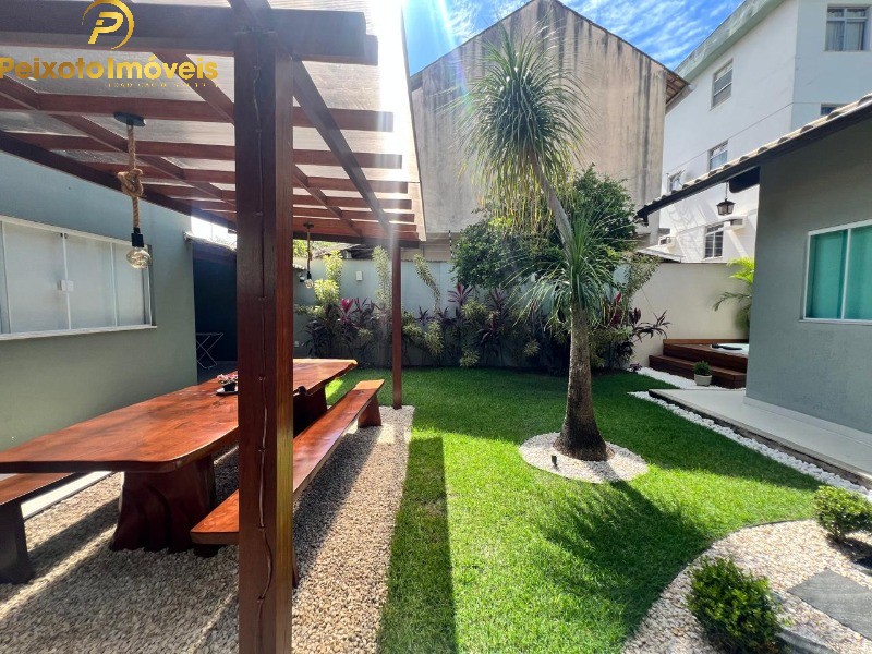 Casa, 3 quartos, 200 m² - Foto 7