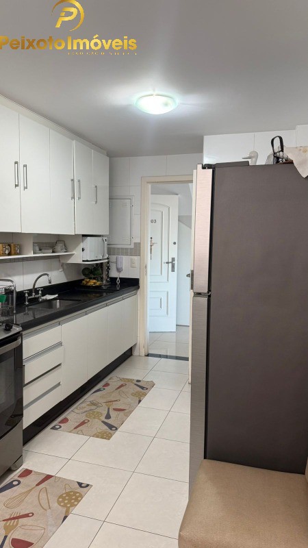 Cobertura, 4 quartos, 175 m² - Foto 18
