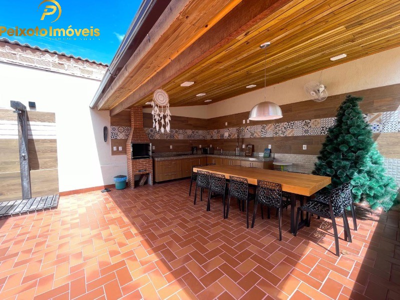Casa, 4 quartos - Foto 17