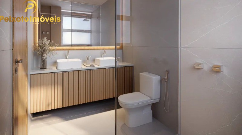 Apartamento, 4 quartos, 175 m² - Foto 3
