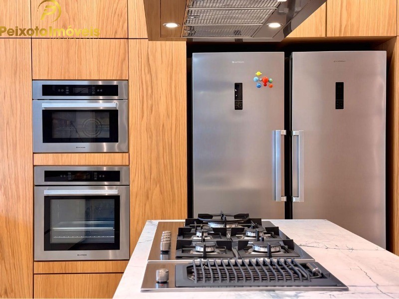 Apartamento, 3 quartos, 220 m² - Foto 20