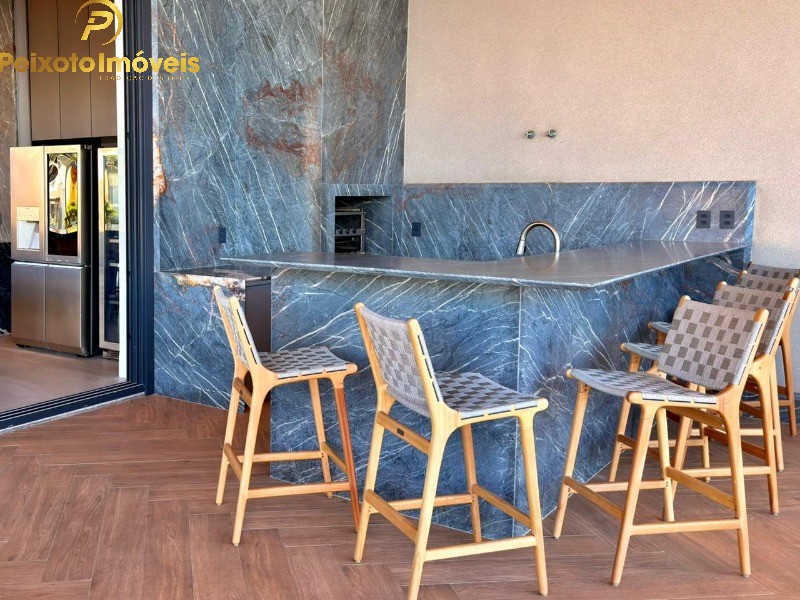 Casa, 5 quartos, 900 m² - Foto 17