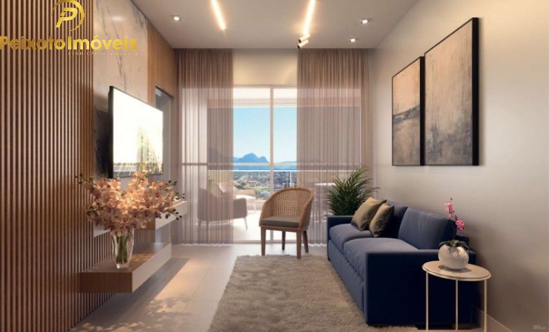 Apartamento, 2 quartos, 78 m² - Foto 3