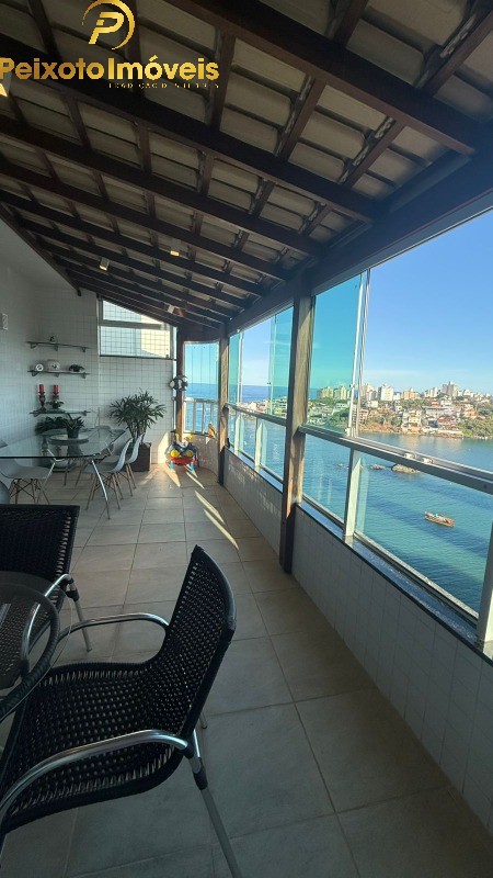 Cobertura, 4 quartos, 175 m² - Foto 10