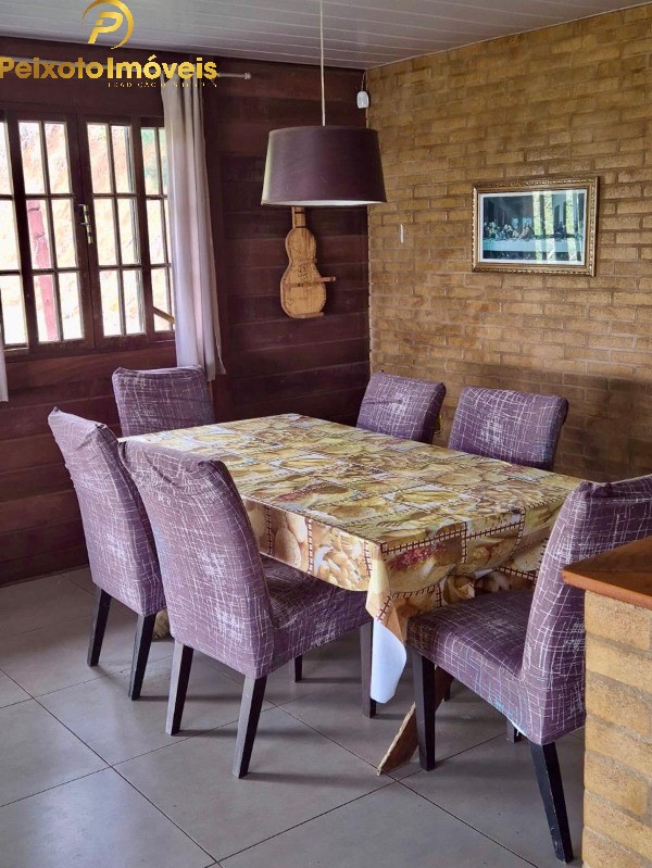 Sítio, 3 quartos, 100 m² - Foto 5