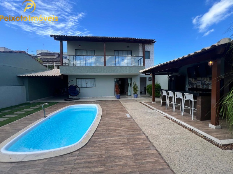 Casa, 3 quartos, 200 m² - Foto 1
