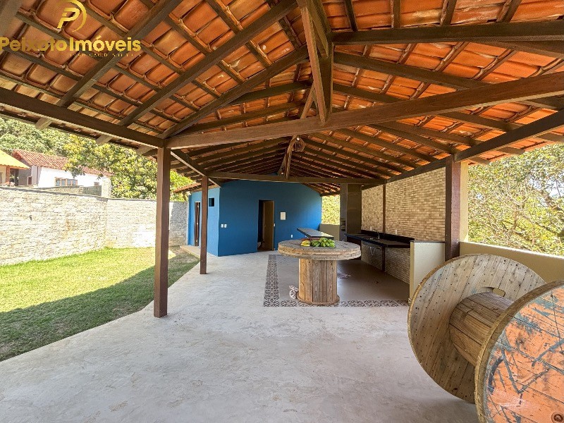 Fazenda, 6 quartos - Foto 22