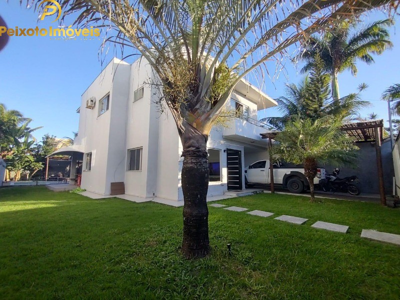 Casa, 3 quartos, 190 m² - Foto 2